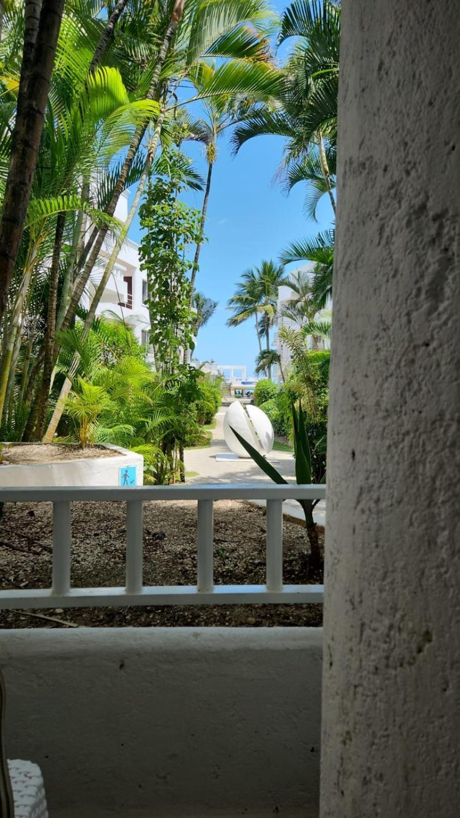 Cabarete Kite Beach Rooms & Condos Exterior photo