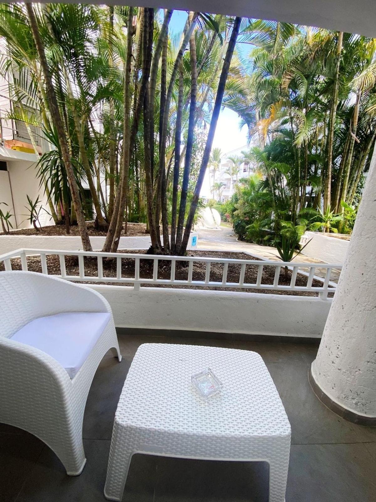 Cabarete Kite Beach Rooms & Condos Exterior photo